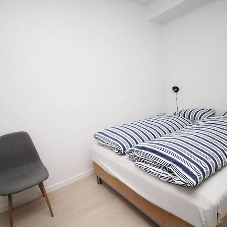 Nordic Host Apts - Opera House, Munch And Maaemo / 2Bd City Center 오슬로 외부 사진