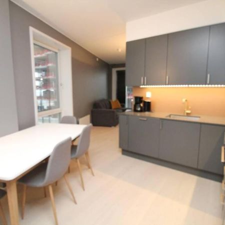 Nordic Host Apts - Opera House, Munch And Maaemo / 2Bd City Center 오슬로 외부 사진