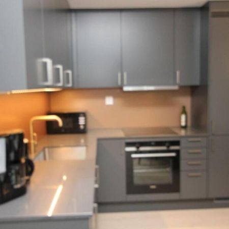 Nordic Host Apts - Opera House, Munch And Maaemo / 2Bd City Center 오슬로 외부 사진