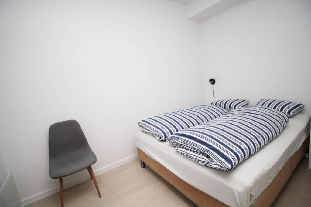 Nordic Host Apts - Opera House, Munch And Maaemo / 2Bd City Center 오슬로 외부 사진