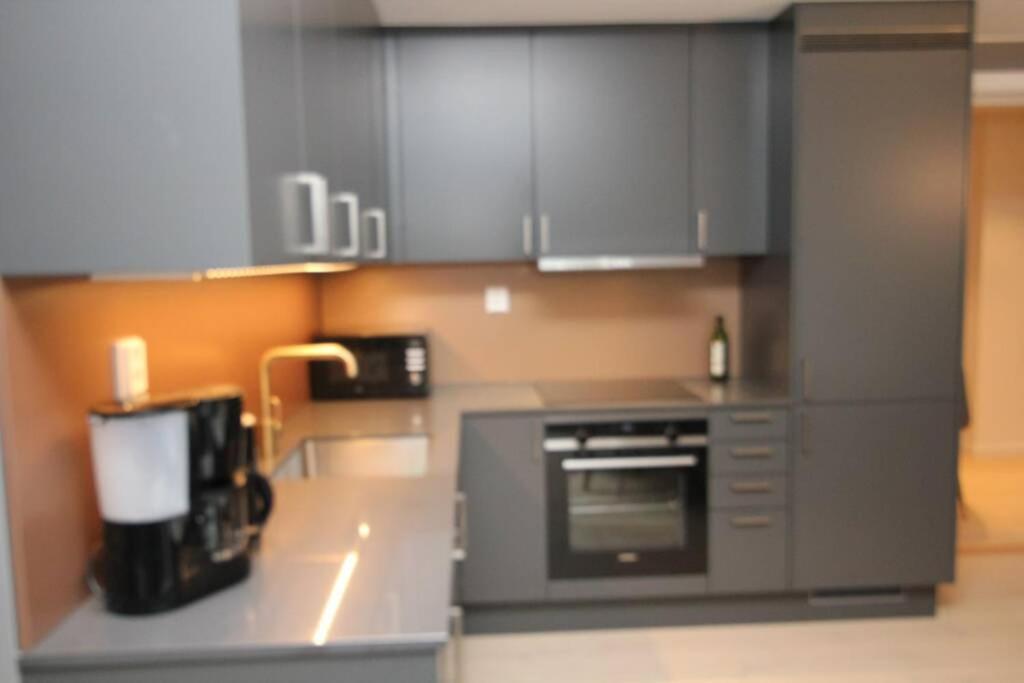 Nordic Host Apts - Opera House, Munch And Maaemo / 2Bd City Center 오슬로 외부 사진